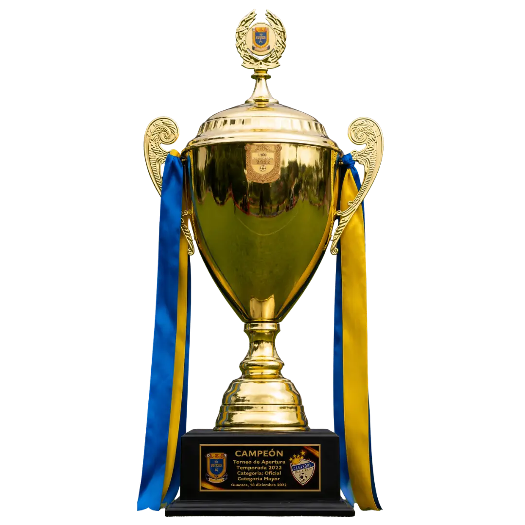 Trofeoliganacional